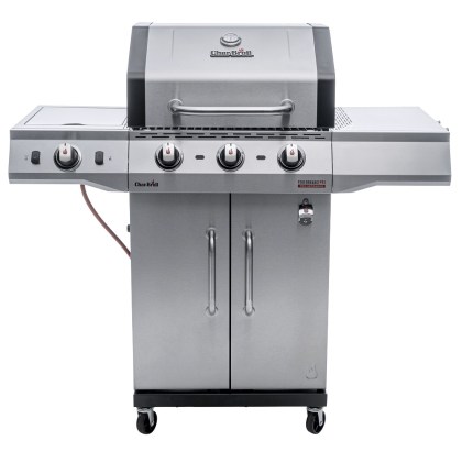 CHAR BROIL PERFORMANCE PRO S 3